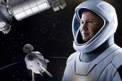 Türkiyəli astronavtın Yerə dönüşü təxirə salınıb -SƏBƏB