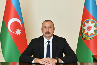 Azərbaycan Prezidenti AŞPA-ya xəbərdarlıq edib
