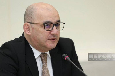 “Ajiotaj yaratmağa ehtiyac yoxdur” - Şahin Bağırovdan maaş açıqlaması