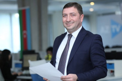 Bakı Beynəlxalq Avtovağzal Kompleksinə yeni sözçü təyin edilib