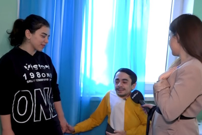 “Baku TV”yə “Arzunun vaxtı” proqramı ilə bağlı xəbərdarlıq olunub - SƏBƏB
