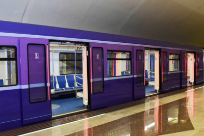 COP29 müddətində Bakı metrosunda bu dəyişikliklər olacaq
