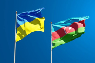 Azərbaycan Ukraynaya humanitar yardım göstərəcək