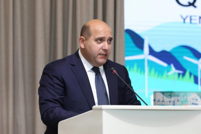 İtaliyalı mütəxəssislər Füzulidə işə başlayır