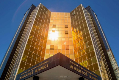 Azərbaycan Mərkəzi Bankında rəhbər vəzifələrə yeni təyinatlar olub