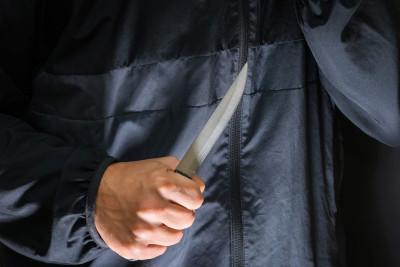 "TikTok"da qıza yazılan mesaj qanla nəticələndi -MƏHKƏMƏ