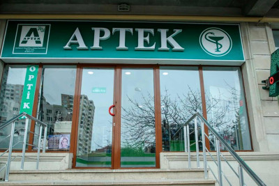 Aptek satıcıları bu halda cərimələnəcəklər - YENİ QANUN