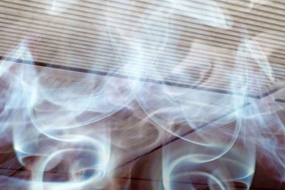 Xaçmaz sakini dəm qazından boğulub