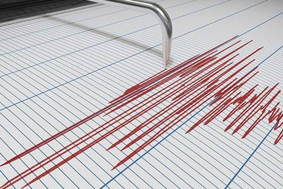 Yaponiya sahillərində 5,8 maqnitudalı zəlzələ olub