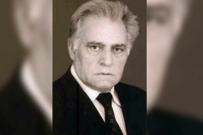 Əməkdar jurnalist Bəbir Hüseynov vəfat edib