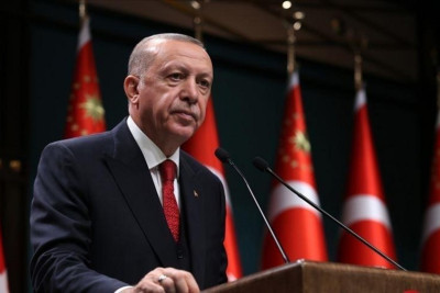 Ərdoğan Bəşər Əsədi Türkiyəyə dəvət edə bilər