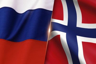 Norveç rusiyalı turistlərə viza verməyəcək