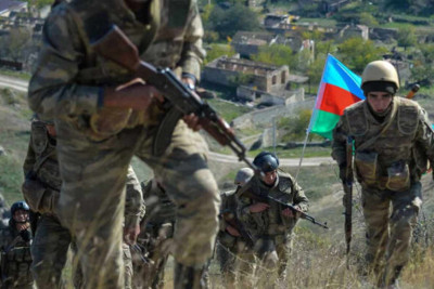Müharibə veteranları ödənişsiz təhsil alacaqlar
