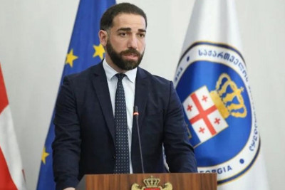 Gürcüstanın Baş prokuroru istefa verib