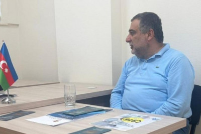Məhkəmə Ruben Vardanyan barəsində qərar verib