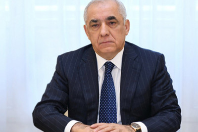 Əli Əsədovun Belarusa səfəri gözlənilir