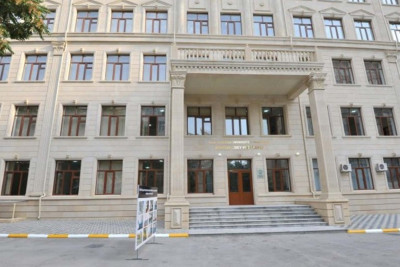 Milli Müdafiə Universitetinin tabeliyində hərbi kolleclər yaradılıb