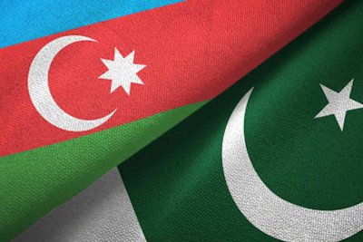 Pakistan XİN Azərbaycanı təbrik edib