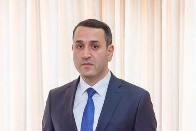 Naxçıvan MR səhiyyə naziri təyin edilib
