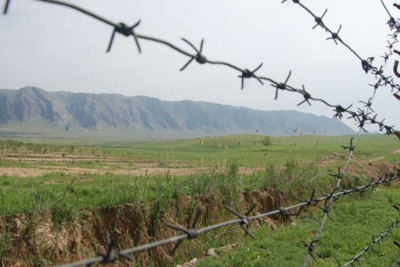 Azərbaycan və Ermənistan Qazaxda 12,7 kilometrlik sərhəd xətti müəyyən edib