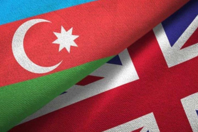 Britaniyanın Bakıdakı səfirliyində COP29 ofisi açılıb