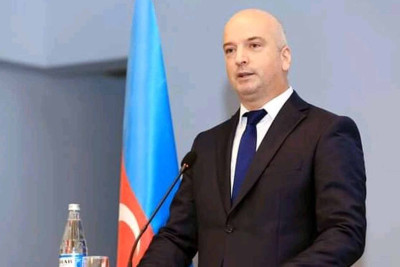 Naxçıvanın təhsil naziri təyin olunub
