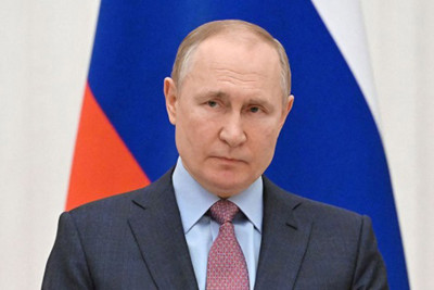 Putin bu gün Belarusa səfər edəcək