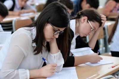 Şagird yerdəyişməsi müvəqqəti dayandırılır