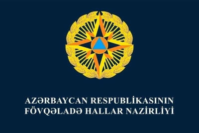 FHN qar uçqunu təhlükəsi ilə əlaqədar xəbərdarlıq edib