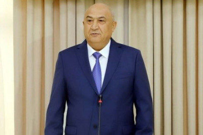 İşdən çıxarılan icra başçısı meşə fondunun torpaqlarını satırmış