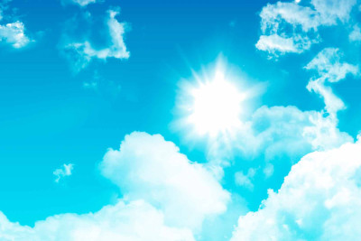 Hava proqnozu: Sabah 39° isti olacaq