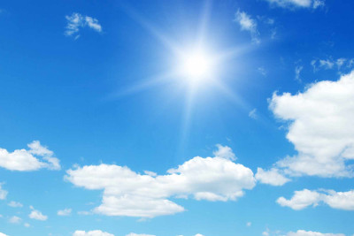 Havanın temperaturu 35 dərəcəyədək artacaq