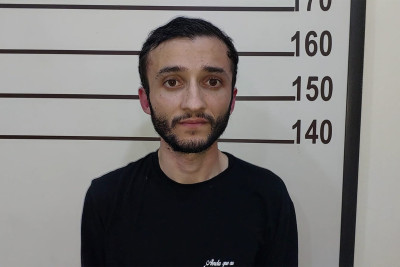 Biznes qurmaq adı ilə vətəndaşların 400 min manatını ələ keçirməkdə şübhəli bilinən Lənkəran sakini saxlanılıb