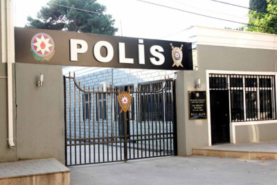 Saatlıda yeni polis təyinatı olub
