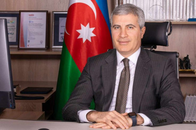 Mustafa Abbasbəyli Mədəniyyət Nazirliyinin Aparat rəhbəri təyin edilib