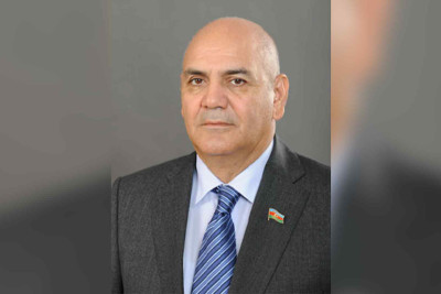 Milli Məclisin sabiq deputatı vəfat edib