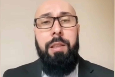 İlahiyatçının azyaşlıya zorakılığı kameralara düşüb