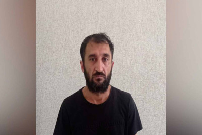 Lotereya biletləri oğurlayan keçmiş məhkum saxlanılıb