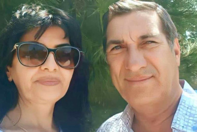 Arif Quliyevin xanımı vəfat edib