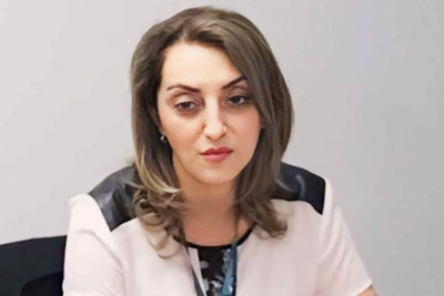 Bakıda idarə rəisi işdən çıxarıldı