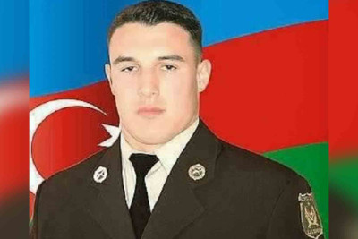 Mübariz İbrahimovun vəfatından 14 il ötür