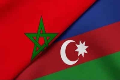 Azərbaycan ilə Mərakeş arasında viza tələbi ləğv edilir