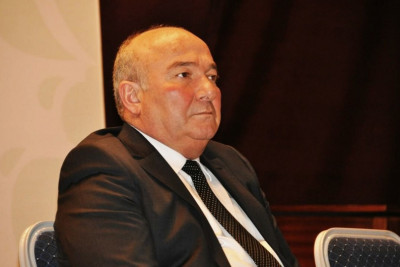 Beyləqan rayonunun icra hakimi vəzifəsindən azad edilib