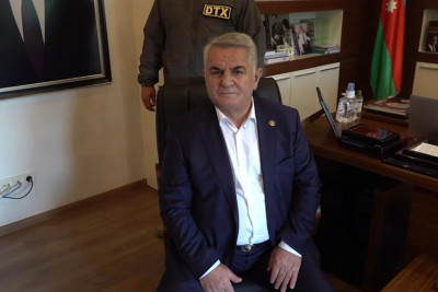 Biləsuvarın sabiq icra başçısının cəzası azaldılıb