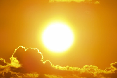 Bazar günü Bakıda 35, rayonlarda 37 dərəcə isti olacaq