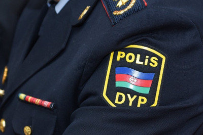Goranboyun DYP rəisi vəzifəsindən azad edilib