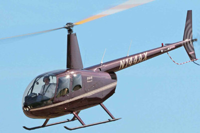 Rusiyada helikopter qəzaya uğrayıb, 4 nəfər həlak olub