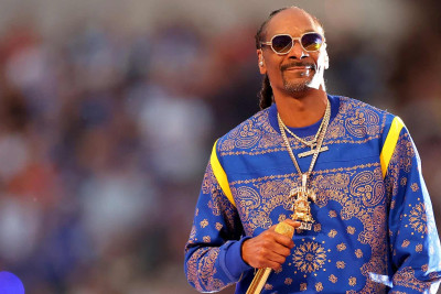 “Snoop Dogg”un Ermənistandakı konserti bu tarixdə baş tuta bilər