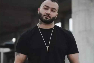 İranın Ali Məhkəməsi iranlı reperin edam hökmünü ləğv edib
