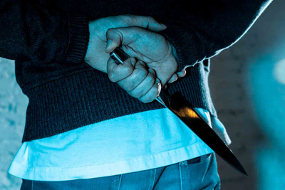 Bakıda 17 yaşlı oğlan qətlə yetirilib